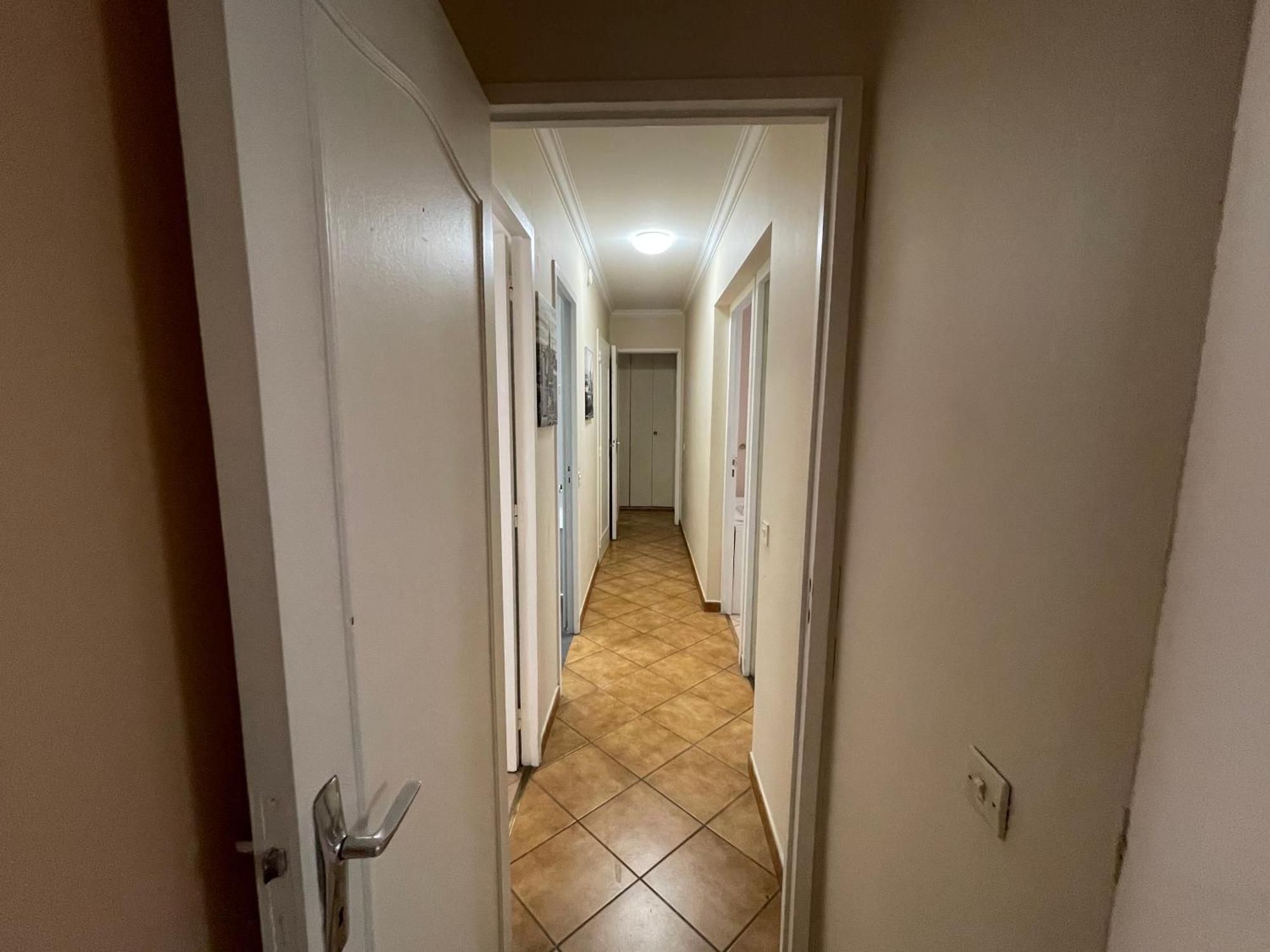 Chambre Privee En Colocation Dans Un Appartement Vaulx En Velin Centre エクステリア 写真